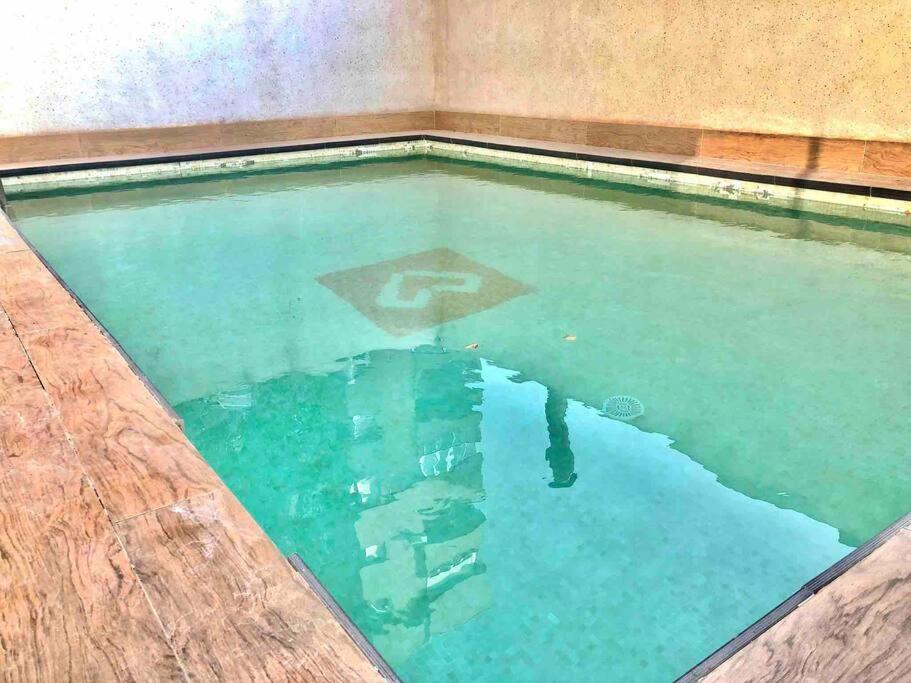 Apartamento Centrico Con Plaza De Garaje Y Piscina Apartment Murcia Bagian luar foto