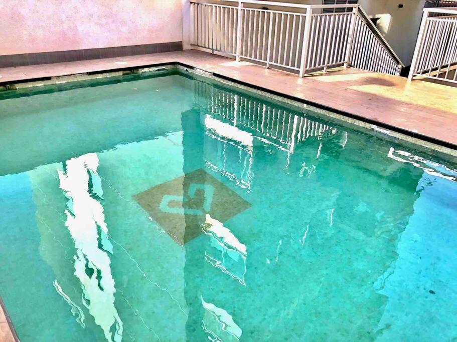 Apartamento Centrico Con Plaza De Garaje Y Piscina Apartment Murcia Bagian luar foto